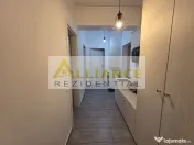 Metrou Berceni-2 Camere-Mobilat-Gradina+Parcare 
