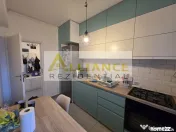 Metrou Berceni-2 Camere-Mobilat-Gradina+Parcare 