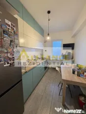 Metrou Berceni-2 Camere-Mobilat-Gradina+Parcare 