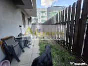 Metrou Berceni-2 Camere-Mobilat-Gradina+Parcare 