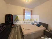 Metrou Berceni-2 Camere-Mobilat-Gradina+Parcare 