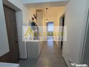 Metrou Berceni-2 Camere-Mobilat-Gradina+Parcare 