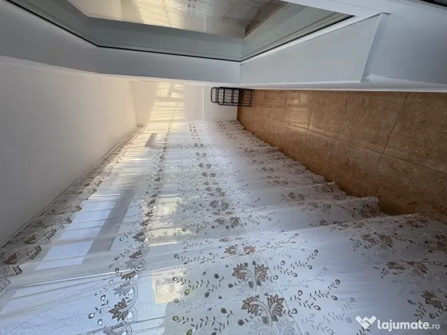 Apartament cu 2 camere Bld.Primaverii - Iasi (Iasi)