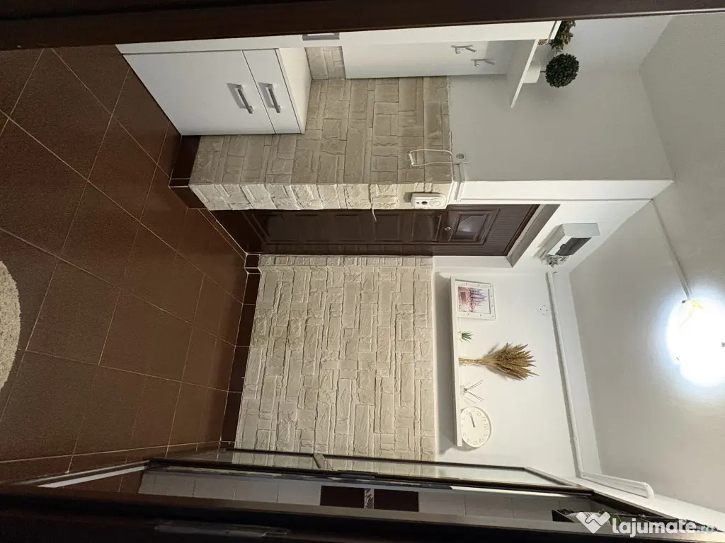 Apartament cu 2 camere Bld.Primaverii - Iasi (Iasi)