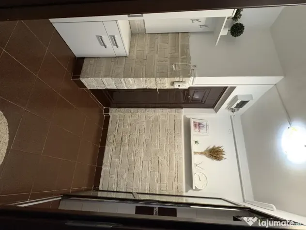 Apartament cu 2 camere Bld.Primaverii - Iasi (Iasi)