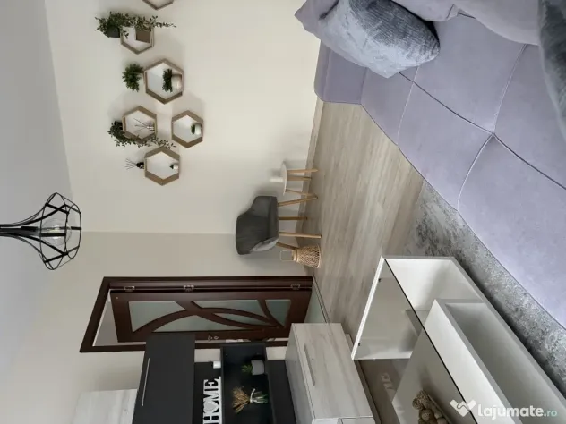 Apartament cu 2 camere Bld.Primaverii - Iasi (Iasi)