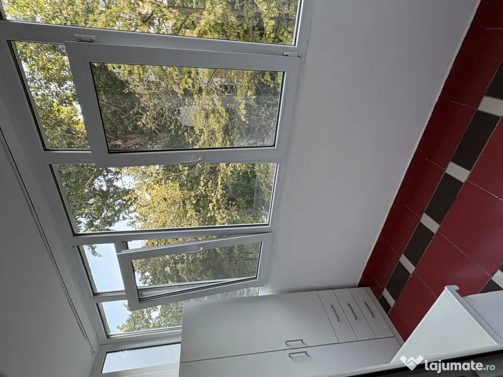 Apartament cu 2 camere Bld.Primaverii - Iasi (Iasi)