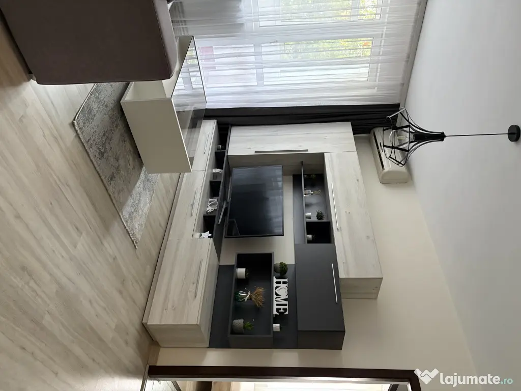 Apartament cu 2 camere Bld.Primaverii - Iasi (Iasi)