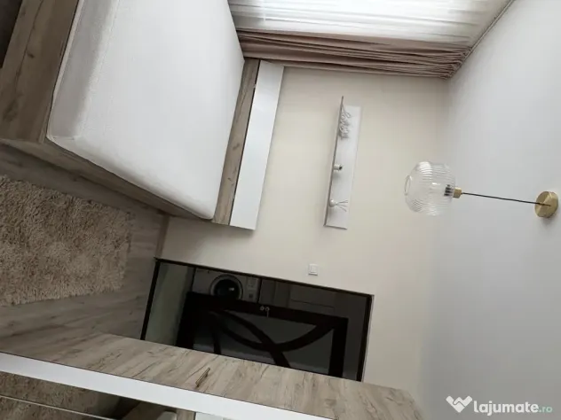 Apartament cu 2 camere Bld.Primaverii - Iasi (Iasi)