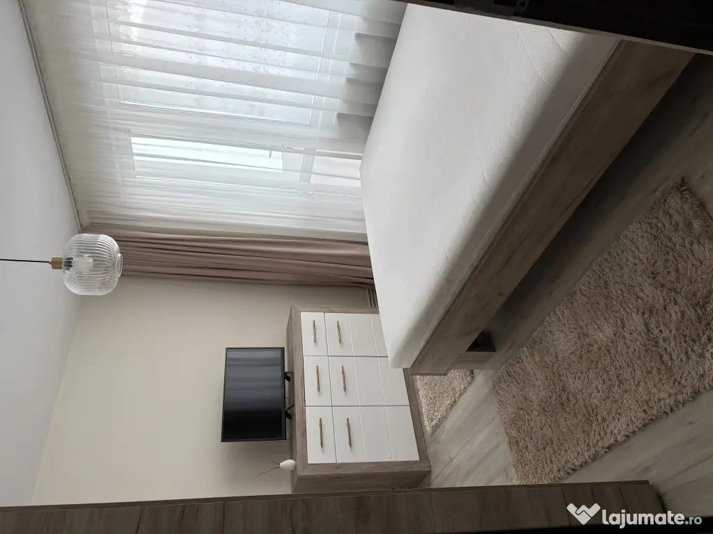 Apartament cu 2 camere Bld.Primaverii - Iasi (Iasi)