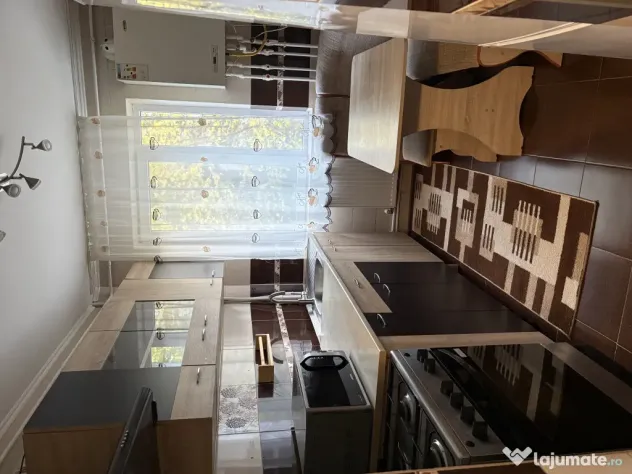 Apartament cu 2 camere Bld.Primaverii - Iasi (Iasi)