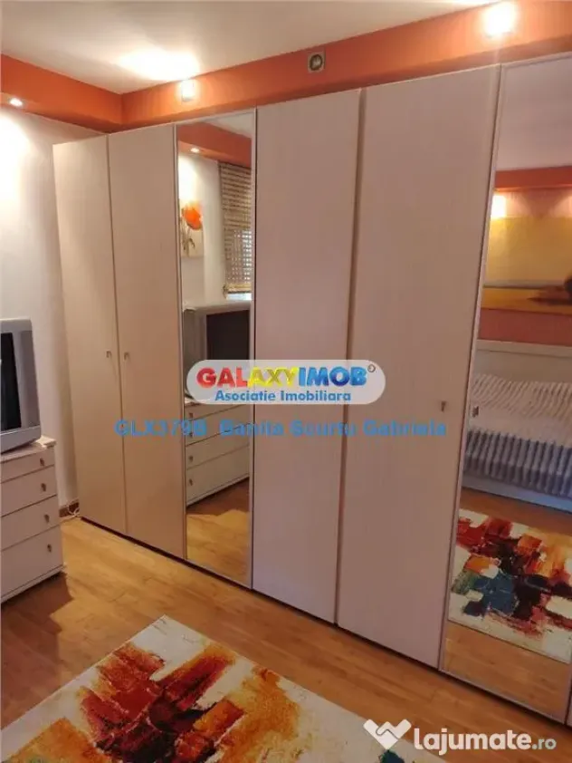 Casa 75 mp, utili cu teren 200 mp in Oras Voluntari - Voluntari (Bucuresti-Ilfov)