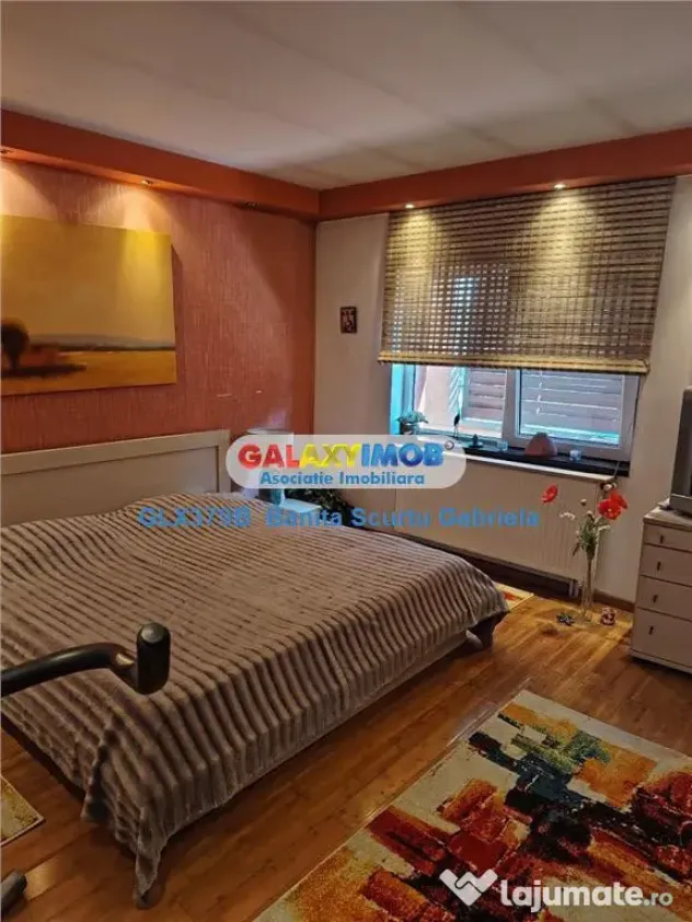 Casa 75 mp, utili cu teren 200 mp in Oras Voluntari - Voluntari (Bucuresti-Ilfov)