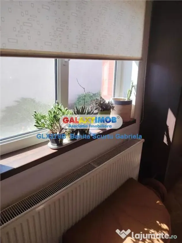 Casa 75 mp, utili cu teren 200 mp in Oras Voluntari - Voluntari (Bucuresti-Ilfov)
