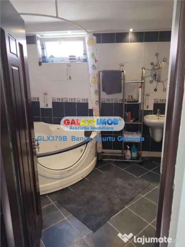 Casa 75 mp, utili cu teren 200 mp in Oras Voluntari - Voluntari (Bucuresti-Ilfov)