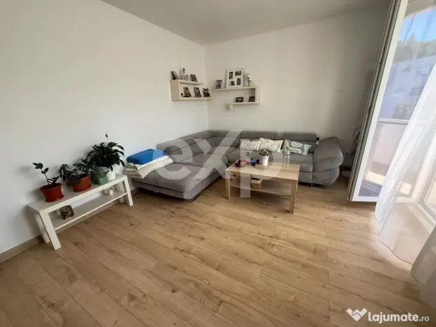 Apartament 4 camere | 78 mp | Prima inchiriere | Manastur - Cluj-Napoca (Cluj)
