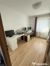Apartament 4 camere | 78 mp | Prima inchiriere | Manastur 