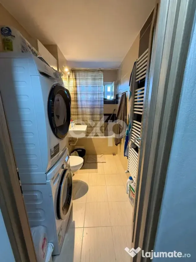Apartament 4 camere | 78 mp | Prima inchiriere | Manastur - Cluj-Napoca (Cluj)