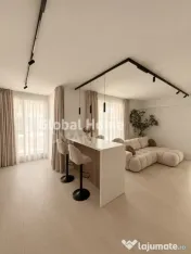Apartament 3 cam 90 MP |Rond Pipera-MTM Lake-Aviatiei|Parcar 