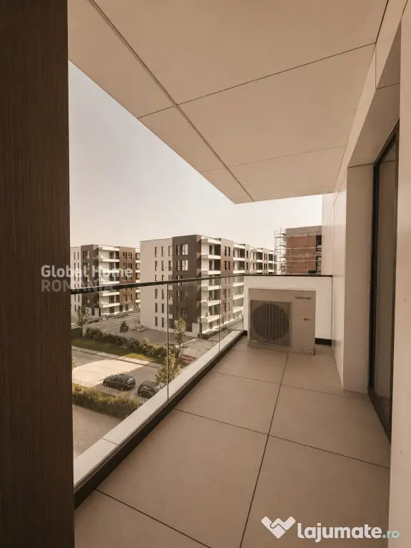 Apartament 3 cam 90 MP |Rond Pipera-MTM Lake-Aviatiei|Parcar - Bucuresti (Bucuresti-Ilfov)