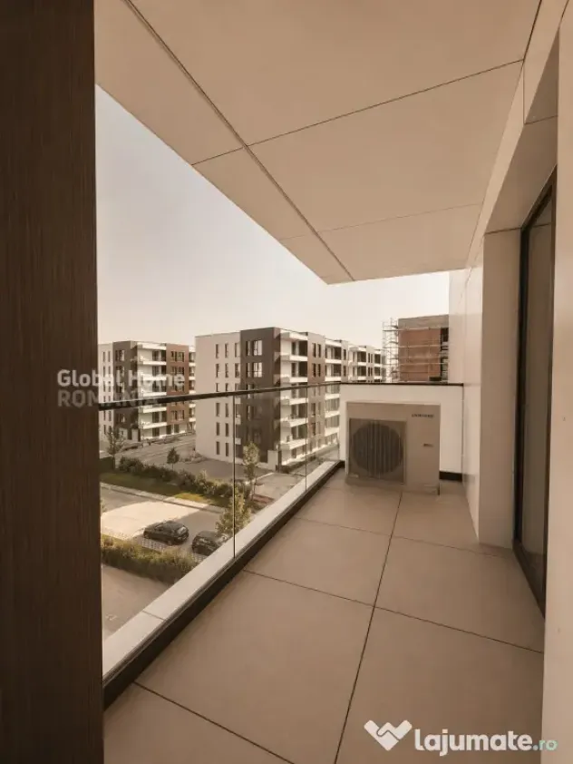 Apartament 3 cam 90 MP |Rond Pipera-MTM Lake-Aviatiei|Parcar - Bucuresti (Bucuresti-Ilfov)