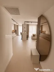 Apartament 3 cam 90 MP |Rond Pipera-MTM Lake-Aviatiei|Parcar 