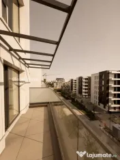 Apartament 3 cam 90 MP |Rond Pipera-MTM Lake-Aviatiei|Parcar 