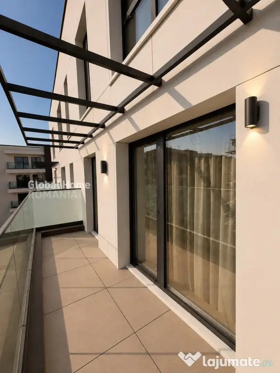 Apartament 3 cam 90 MP |Rond Pipera-MTM Lake-Aviatiei|Parcar - Bucuresti (Bucuresti-Ilfov)