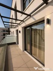 Apartament 3 cam 90 MP |Rond Pipera-MTM Lake-Aviatiei|Parcar 