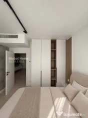 Apartament 3 cam 90 MP |Rond Pipera-MTM Lake-Aviatiei|Parcar 