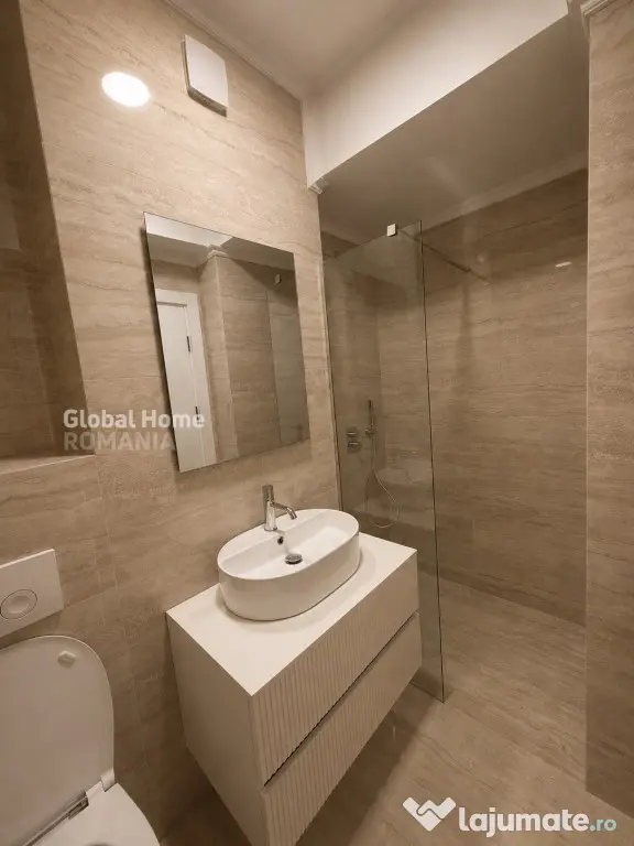 Apartament 3 cam 90 MP |Rond Pipera-MTM Lake-Aviatiei|Parcar - Bucuresti (Bucuresti-Ilfov)