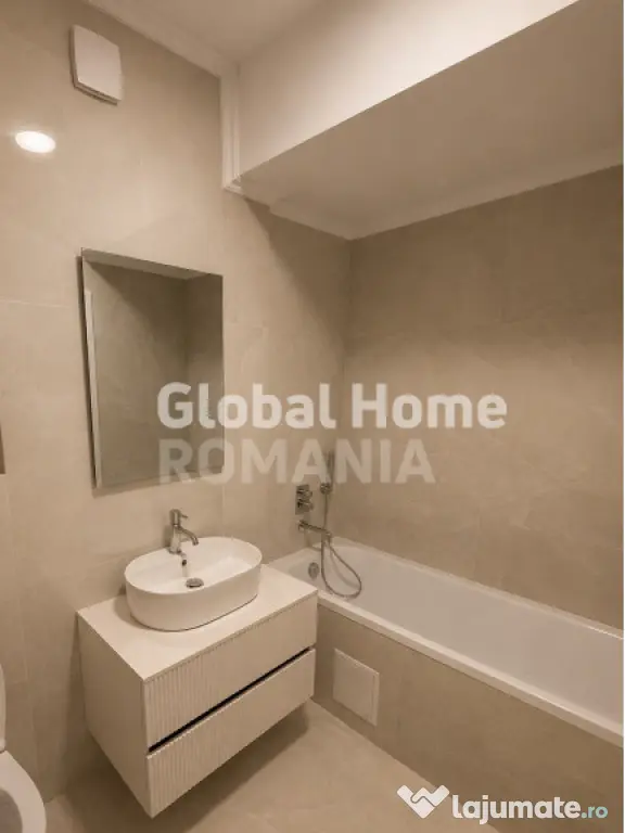 Apartament 3 cam 90 MP |Rond Pipera-MTM Lake-Aviatiei|Parcar - Bucuresti (Bucuresti-Ilfov)