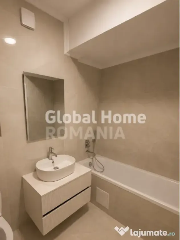 Apartament 3 cam 90 MP |Rond Pipera-MTM Lake-Aviatiei|Parcar - Bucuresti (Bucuresti-Ilfov)