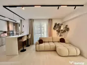 Apartament 3 cam 100 MP |Rond Pipera-MTM -Aviatiei|Parcare S 