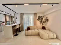 Apartament 3 cam 100 MP |Rond Pipera-MTM -Aviatiei|Parcare S