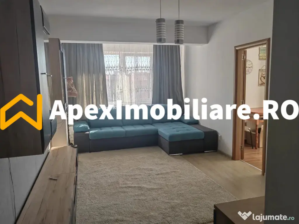 Apartament 2 camere de inchiriat Aparatorii Patriei Bucureș - Bucuresti (Bucuresti-Ilfov)