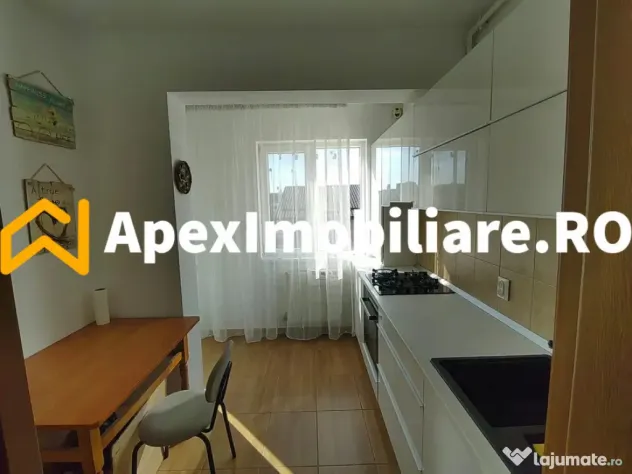 Apartament 2 camere de inchiriat Aparatorii Patriei Bucureș - Bucuresti (Bucuresti-Ilfov)