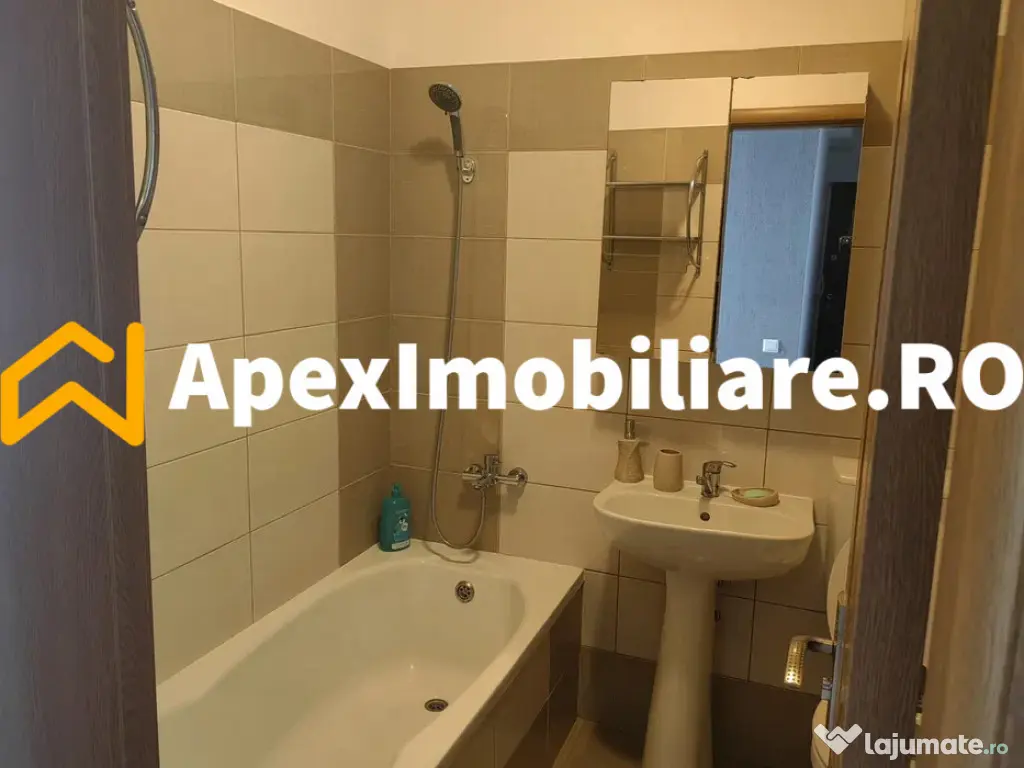 Apartament 2 camere de inchiriat Aparatorii Patriei Bucureș - Bucuresti (Bucuresti-Ilfov)