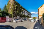 Apartament cu 2 camere la parter in Piata Catedralei Comision 0