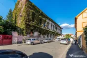 Apartament cu 2 camere la parter in Piata Catedralei Comision 0 
