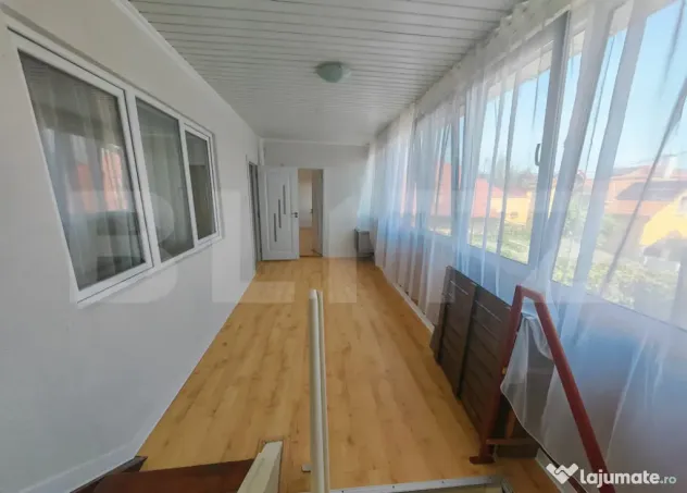 Casa de inchiriat zona centrala Targu Mures - Targu Mures (Mures)