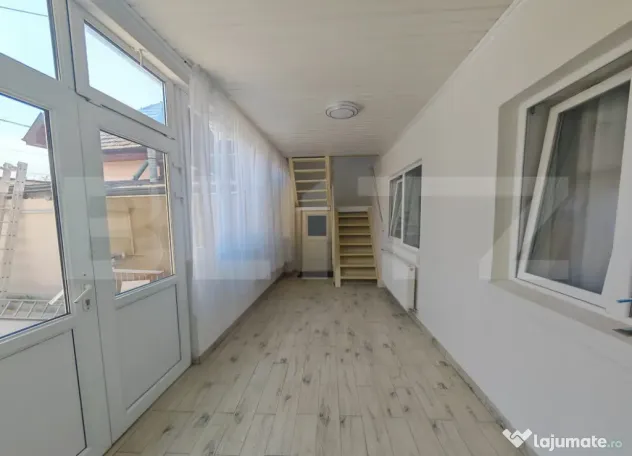 Casa de inchiriat zona centrala Targu Mures - Targu Mures (Mures)