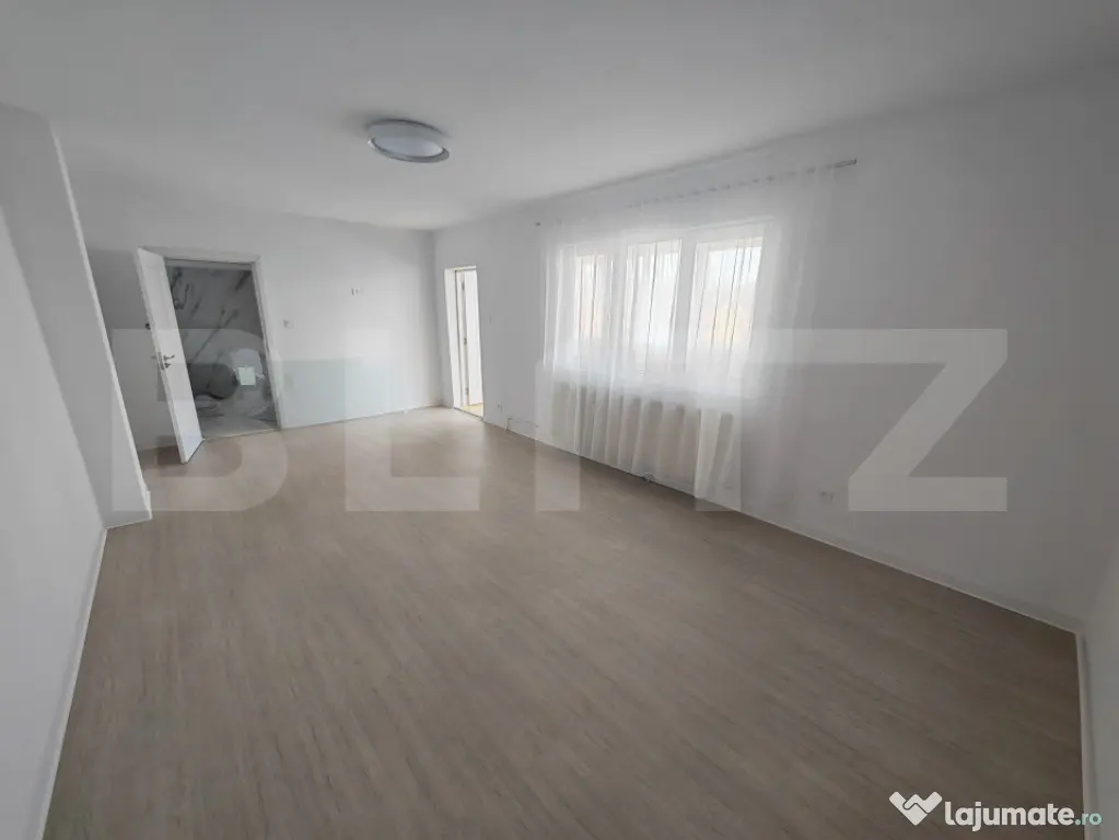 Casa de inchiriat zona centrala Targu Mures - Targu Mures (Mures)
