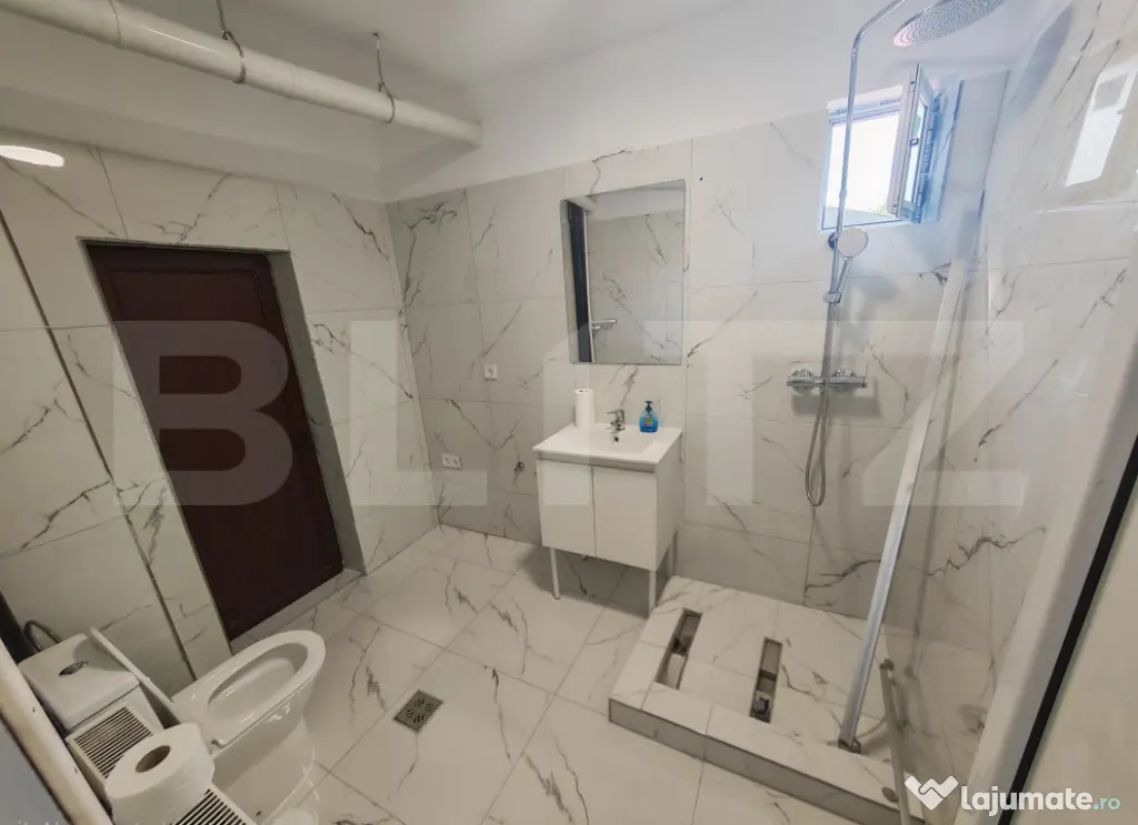 Casa de inchiriat zona centrala Targu Mures - Targu Mures (Mures)