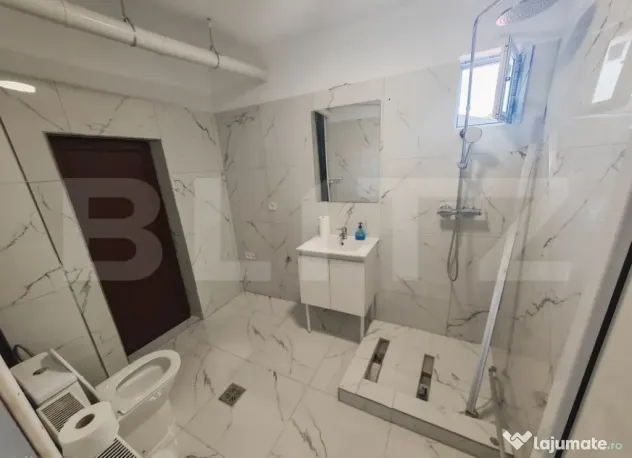 Casa de inchiriat zona centrala Targu Mures - Targu Mures (Mures)