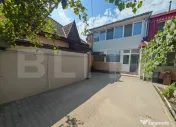 Casa de inchiriat zona centrala Targu Mures 
