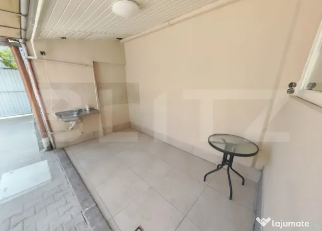 Casa de inchiriat zona centrala Targu Mures - Targu Mures (Mures)