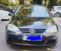 Volkswagen golf V