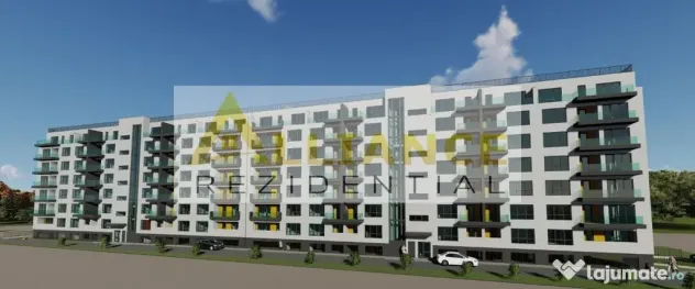 ???? APARTAMENT 2 CAMERE | 67 MP | DRUMUL BINELUI - Bucuresti (Bucuresti-Ilfov)
