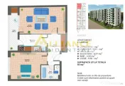 ???? APARTAMENT 2 CAMERE | 67 MP | DRUMUL BINELUI